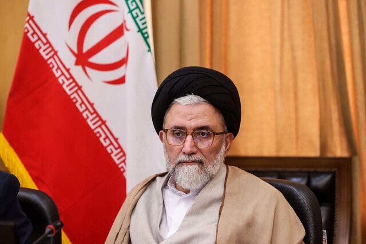 خطیب: ترامپ یاوه‌گو است