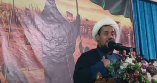 درایت رهبر انقلاب رمز آرامش ملت در جنگ ۱۲ روزه بود - خبرگزاری مهر | اخبار ایران و جهان