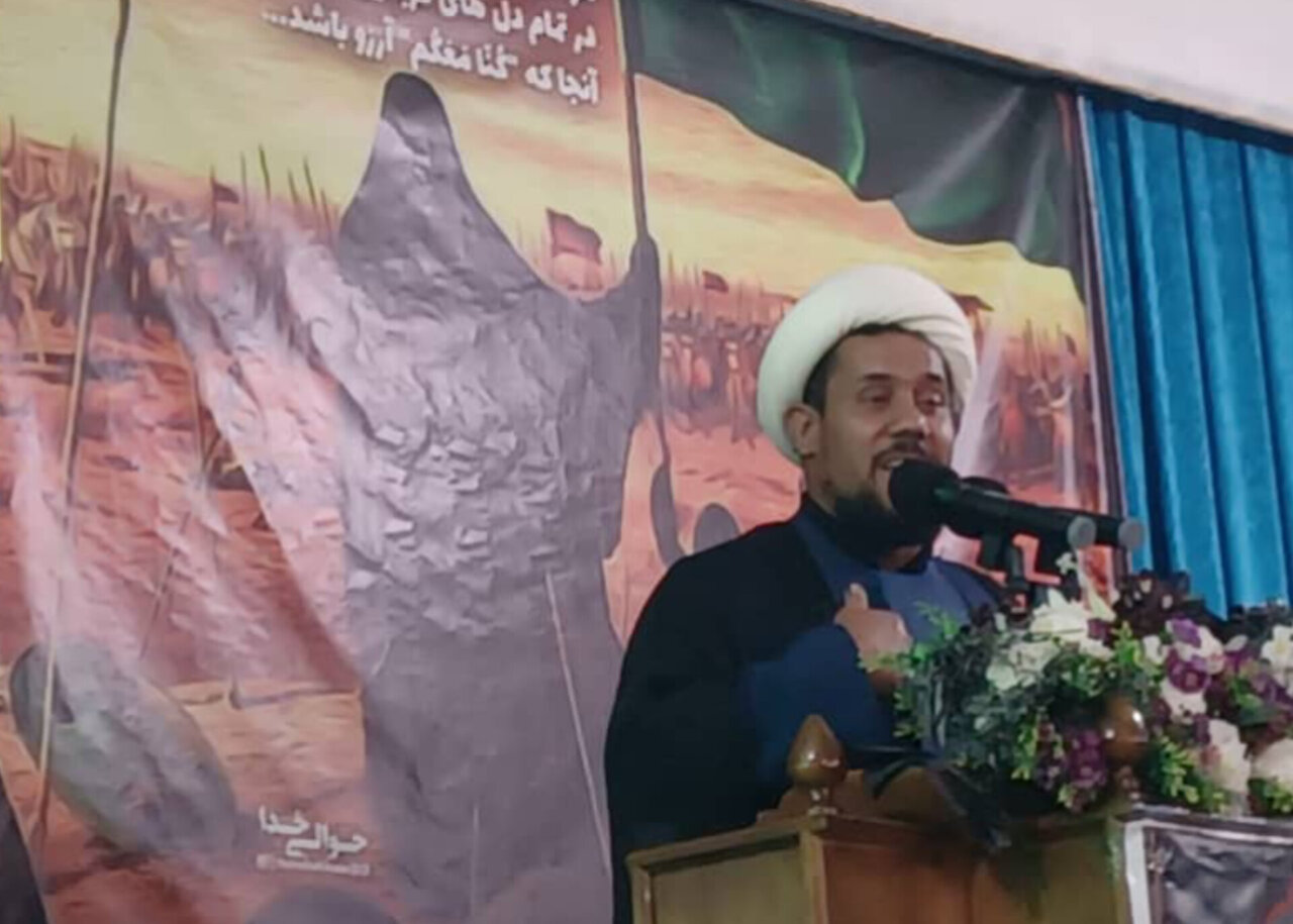 درایت رهبر انقلاب رمز آرامش ملت در جنگ ۱۲ روزه بود - خبرگزاری مهر | اخبار ایران و جهان