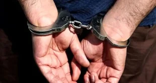 دستگیری کلاهبردار حرفه‌ای در هرمزگان