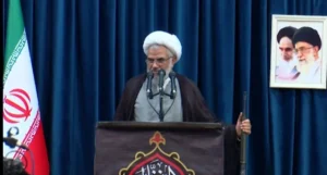 دشمنان مخالف ایران قوی هستند؛ نه فقط جمهوری اسلامی