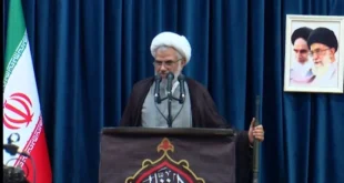 دشمنان مخالف ایران قوی هستند؛ نه فقط جمهوری اسلامی