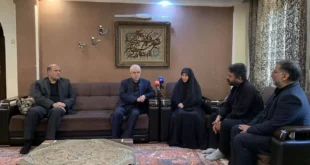 رهبر انقلاب دغدغه‌مند و نگران خانواده شهدا هستند