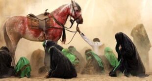 روایت، میراث عاشورا