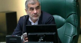 شورای عالی مدیریت بحران در ۳ سال اخیر تشکیل نشده است/لزوم برگزاری جلسات این شورا هر سه ماه یکبار