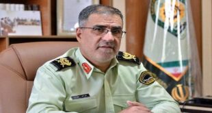 ضربه سنگین پلیس به باند قاچاق کالا و اتباع غیرمجاز در هرمزگان