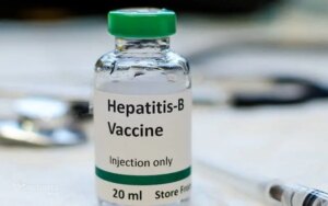 ضرورت تزریق واکسن هپاتیت B در ۲۴ ساعت اول تولد