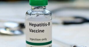 ضرورت تزریق واکسن هپاتیت B در ۲۴ ساعت اول تولد