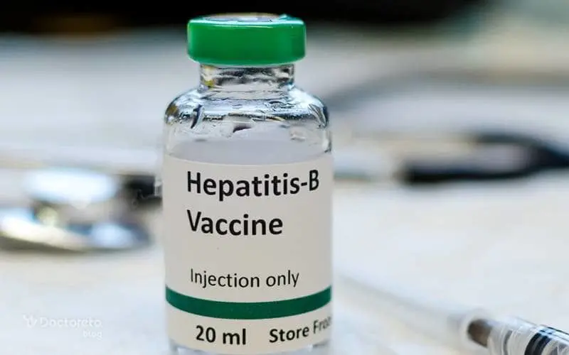 ضرورت تزریق واکسن هپاتیت B در ۲۴ ساعت اول تولد