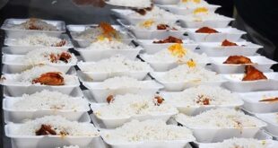 طبخ و توزیع بیش از چهار هزار دست غذای نذری در روستای کریان - خبرگزاری مهر | اخبار ایران و جهان