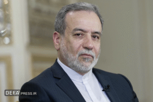 ما هستیم که تعیین می‌کنیم چه زمانی به میز مذاکره برگردیم