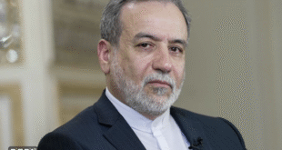 ما هستیم که تعیین می‌کنیم چه زمانی به میز مذاکره برگردیم