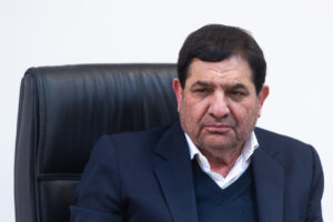 مخبر: حمایت مردم، تنها سلاحی است که دشمن در برابر آن ناتوان است - خبرگزاری مهر | اخبار ایران و جهان