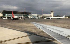 پرواز فوق‌العاده بندرعباس به مشهد؛ پاسخ به تقاضای سفرهای تابستانی