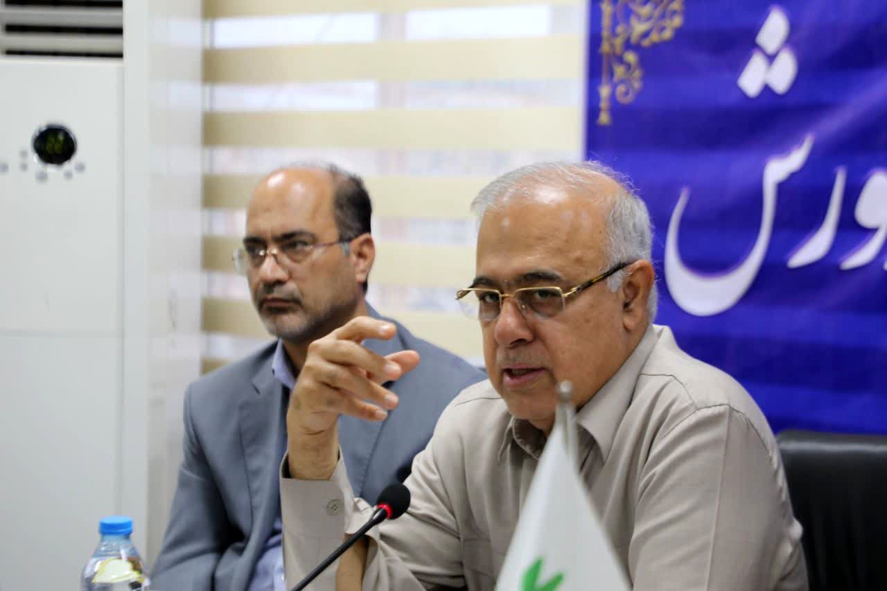 کانون پرورش فکری نباید در حاشیه بماند