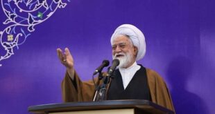 گذری بر حیات سیاسی مرحوم آیت الله نعیم آبادی