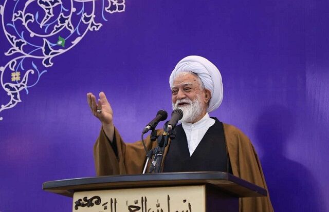 گذری بر حیات سیاسی مرحوم آیت الله نعیم آبادی