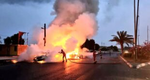 آغاز پویش مردمی نه به قاچاق سوخت، نه به سوختن جان‌ها در استان هرمزگان - خبرگزاری مهر | اخبار ایران و جهان