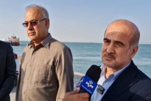 اعتبارات شیلاتی هرمزگان افزایش می‌یابد