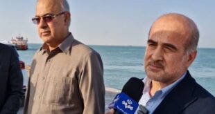 اعتبارات شیلاتی هرمزگان افزایش می‌یابد