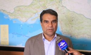 افزایش سقف بنزین آزاد در هرمزگان