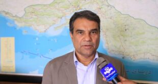 افزایش سقف بنزین آزاد در هرمزگان