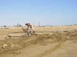 انهدام خط لوله انتقال سوخت قاچاق در سواحل میناب - خبرگزاری مهر | اخبار ایران و جهان