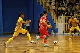 تقسیم امتیازها در شهرآورد فوتسال هرمزگان