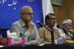 خدمتگزاری بی‌منت به مردم معیار اصلی حکمرانی مطلوب است - خبرگزاری مهر | اخبار ایران و جهان