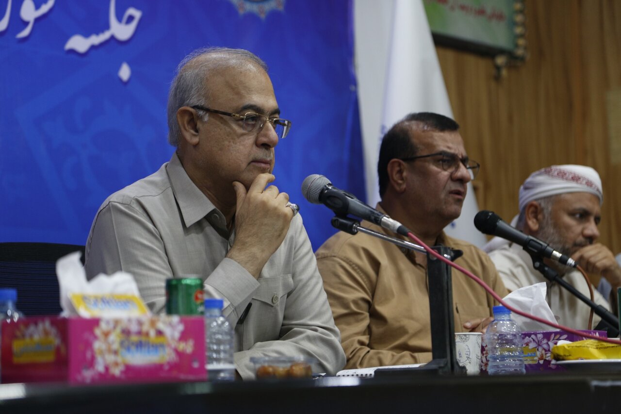 خدمتگزاری بی‌منت به مردم معیار اصلی حکمرانی مطلوب است - خبرگزاری مهر | اخبار ایران و جهان