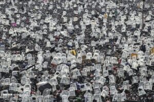 دستور قضائی برای تعیین تکلیف وسایل نقلیه توقیفی در پارکینگ بندرعباس - خبرگزاری مهر | اخبار ایران و جهان