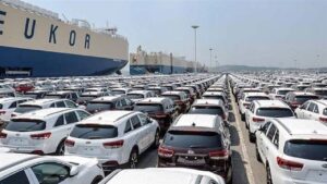 شرایط واردات خودرو در کیش تسهیل شد