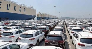 شرایط واردات خودرو در کیش تسهیل شد