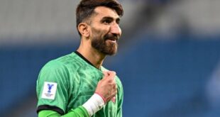 فصل را محکم شروع کنید؛ قلبم با شماست