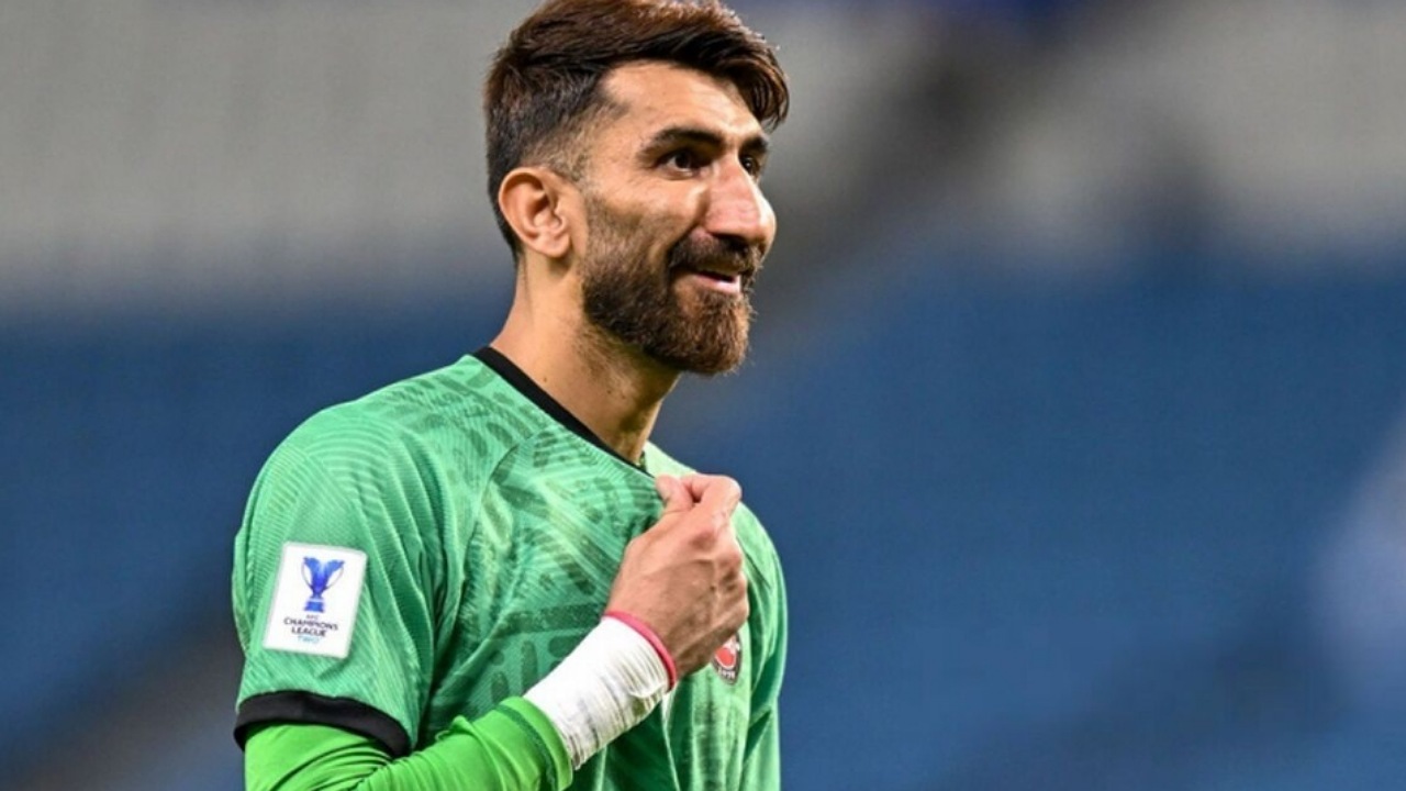 فصل را محکم شروع کنید؛ قلبم با شماست