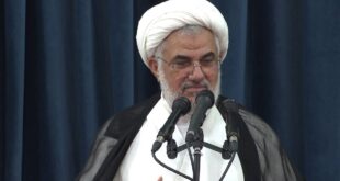 قدرت دفاعی ایران قابل معامله نیست