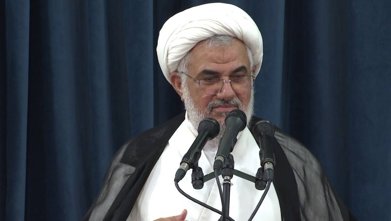 قدرت دفاعی ایران قابل معامله نیست