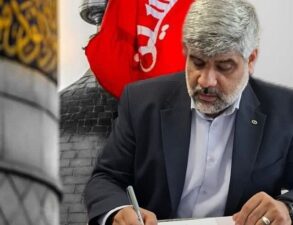 قدردانی خلیل آسودی دبیر ستاد اربعین بندرلنگه از تلاش‌ها و خدمات ارائه شده در ایام اربعین