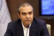 مهران نجاتی نائب‌رئیس کمیسیون حمل‌ونقل، لجستیک و ترانزیت اتاق ایران شد