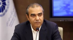 مهران نجاتی نائب‌رئیس کمیسیون حمل‌ونقل، لجستیک و ترانزیت اتاق ایران شد