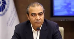 مهران نجاتی نائب‌رئیس کمیسیون حمل‌ونقل، لجستیک و ترانزیت اتاق ایران شد
