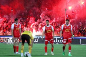 هاشمیان در جست‌وجوی مهاجم تمام‌عیار/ پرسپولیس به دنبال سلاح هوایی برای فصل تازه