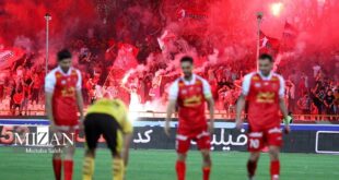 هاشمیان در جست‌وجوی مهاجم تمام‌عیار/ پرسپولیس به دنبال سلاح هوایی برای فصل تازه