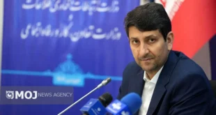 کیفیت اینترنت ایران مطلوب نیست