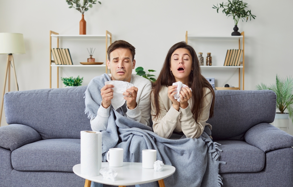 سرماخوردگی