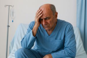 hormozban.ir - بیمار صعب العلاج