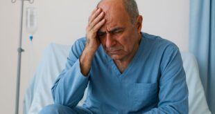 hormozban.ir - بیمار صعب العلاج