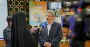 آغاز توزیع بسته‌های نوشت‌افزار رایگان در روستای کنار سیاه هرمزگان