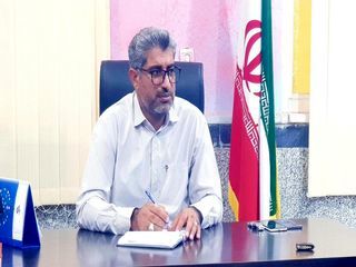 آمادگی کامل مدارس بشاگرد برای آغاز سال تحصیلی جدید؛ پروژه مهر با قوت در حال اجرا است