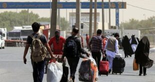 سرهنگ مهدی بشارتی:اجرای طرح ضربتی هجرت اتباع بیگانه غیر مجاز در هرمزگان